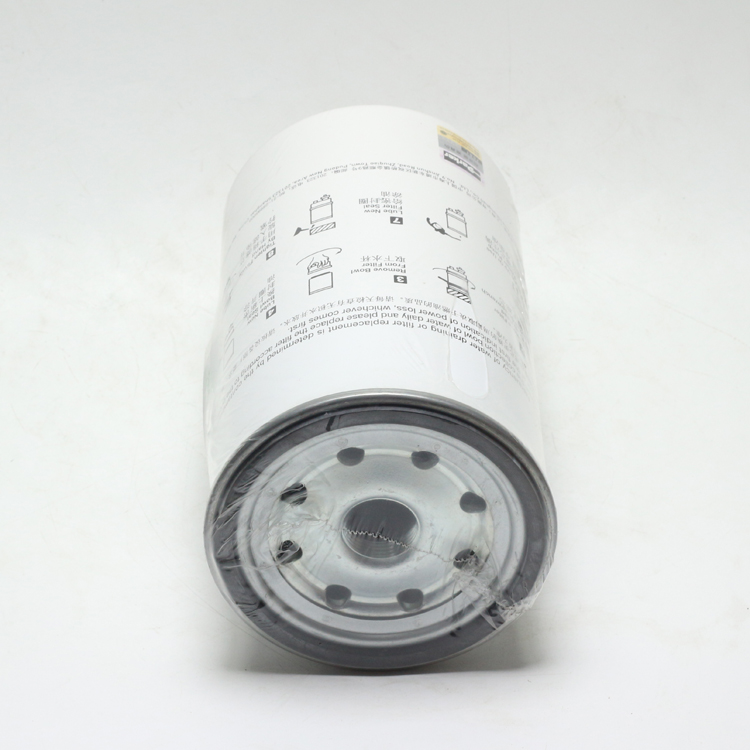 Racor Fuel Oil Water Separator R120T-DF-01