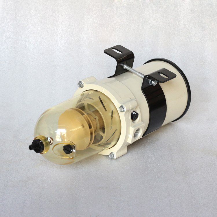 Racor Turbine Diesel Fuel Filter Water Separator 900FH30