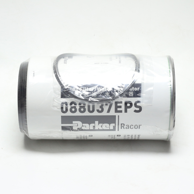 Racor Fuel Oil Water Separator R120T-DF-01