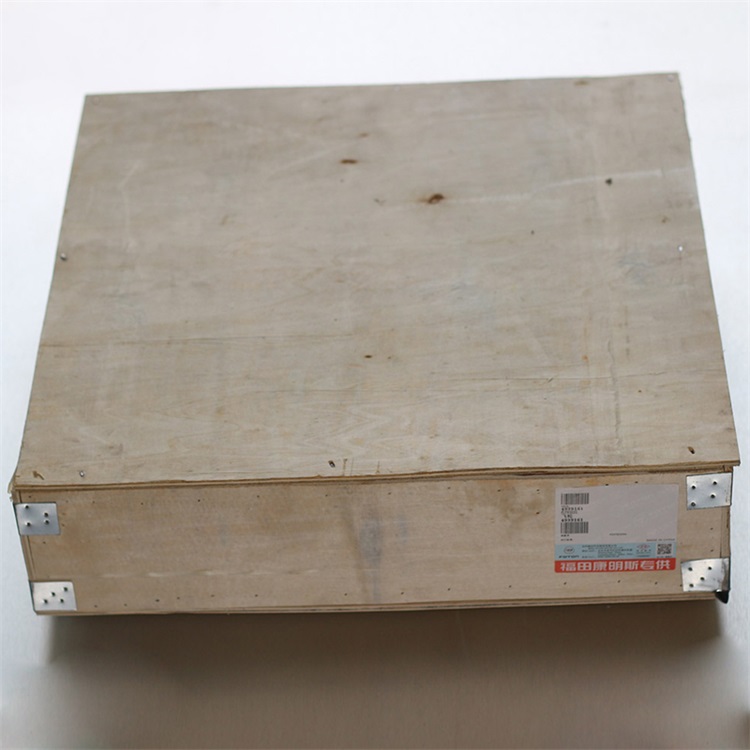 Foton ISF2.8 Flywheel 4939161