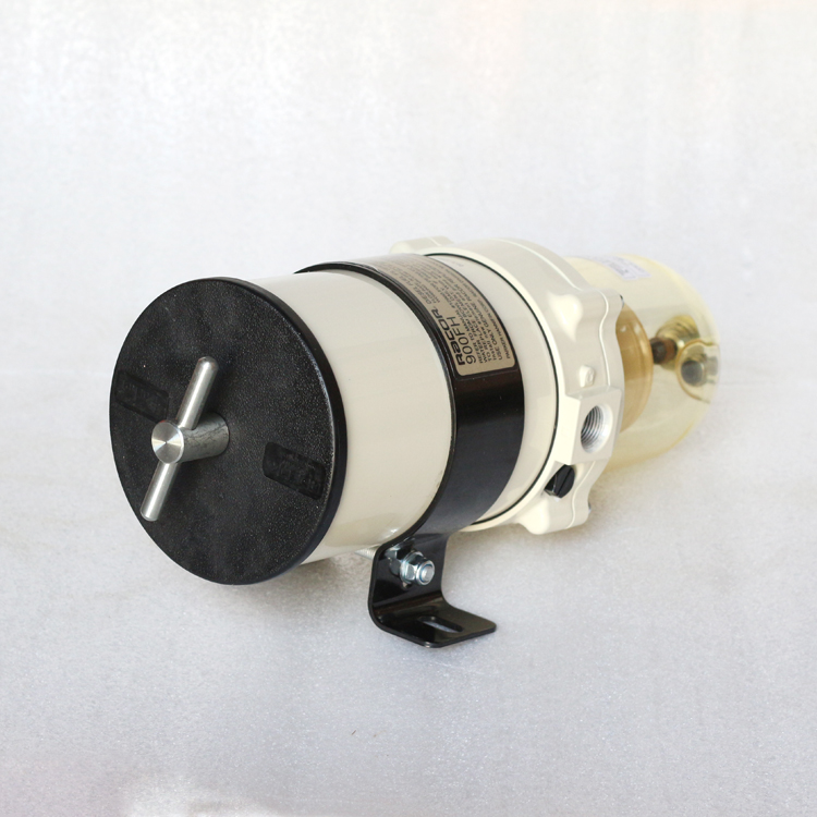 Racor Turbine Diesel Fuel Filter Water Separator 900FH30