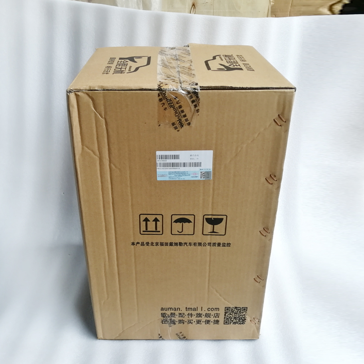 Foton 3046PU Air Filter FH4119202024A0