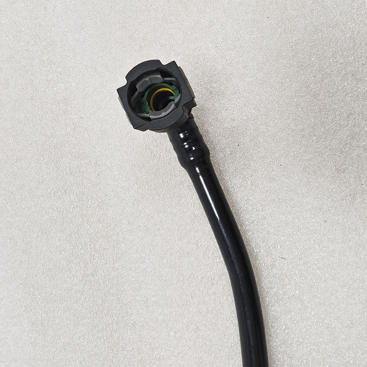 Compressor Water Inlet Tube 3287418 for Cummins Engine