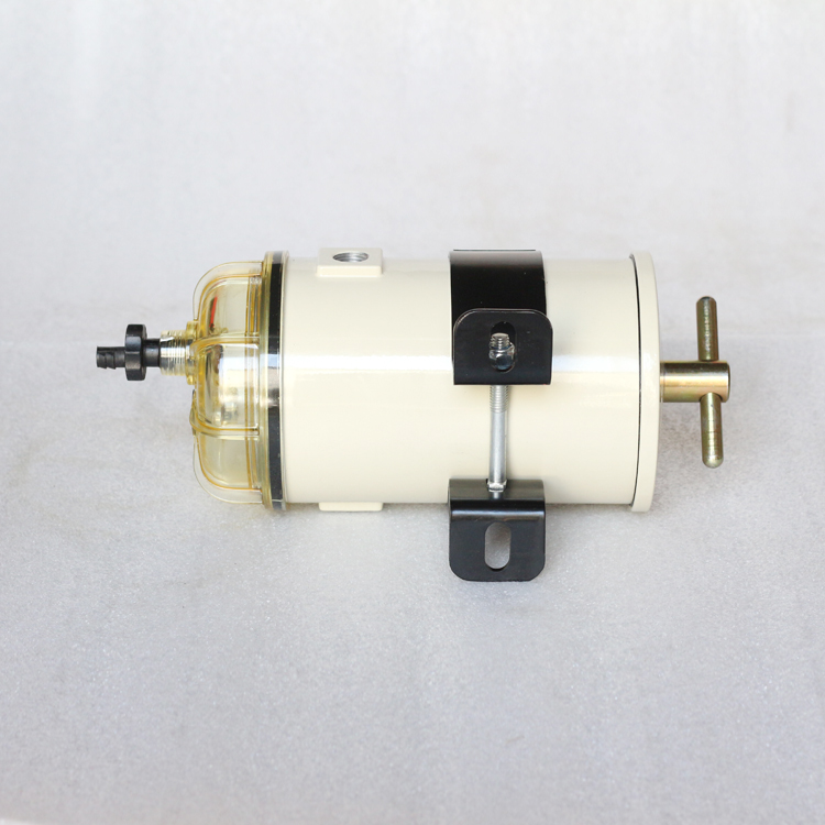 588FG30-M16 Racor Fuel/Water Separator