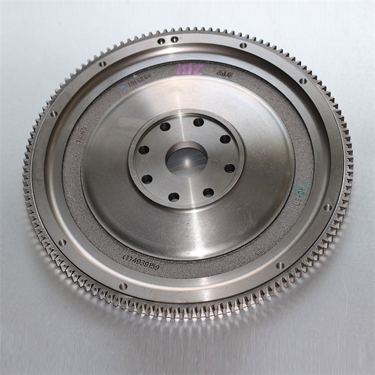 Foton ISF2.8 Flywheel 4939161