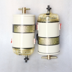 588FG30-M16 Racor Fuel/Water Separator