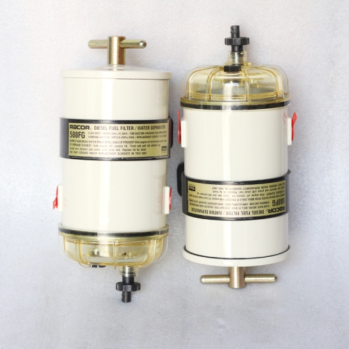 588FG30-M16 Racor Fuel/Water Separator