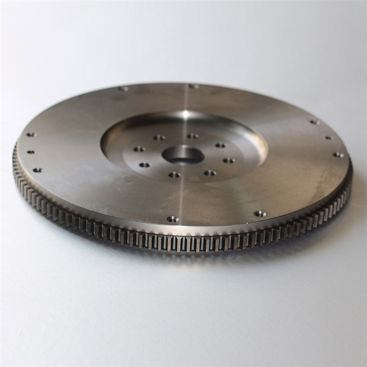 Foton ISF2.8 Flywheel 4939161