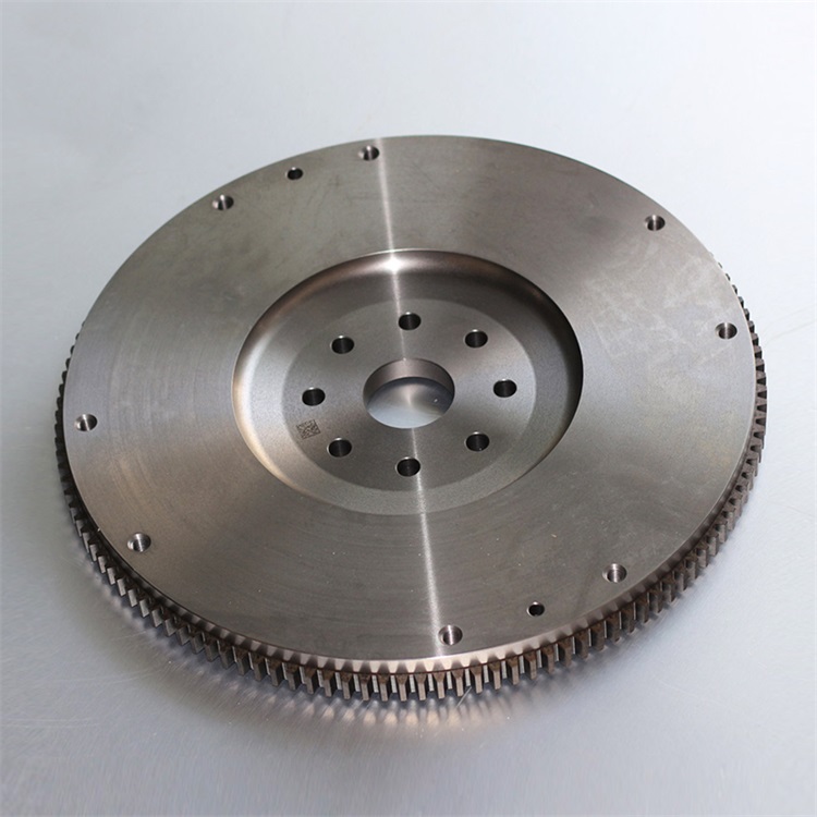 Foton ISF2.8 Flywheel 4939161