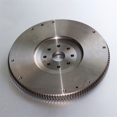 Foton ISF2.8 Flywheel 4939161