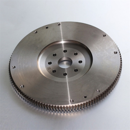 Foton ISF2.8 Flywheel 4939161