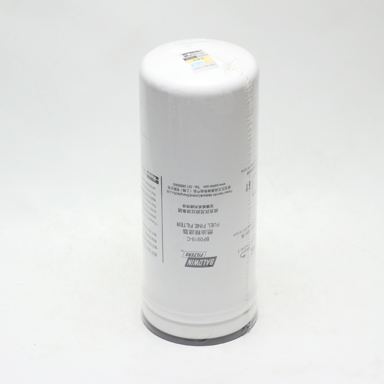 Fuel Filter FF63013NN BF0919-C 3696765