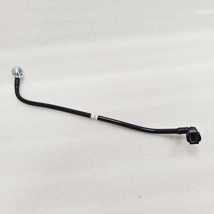 Compressor Water Inlet Tube 3287418 for Cummins Engine