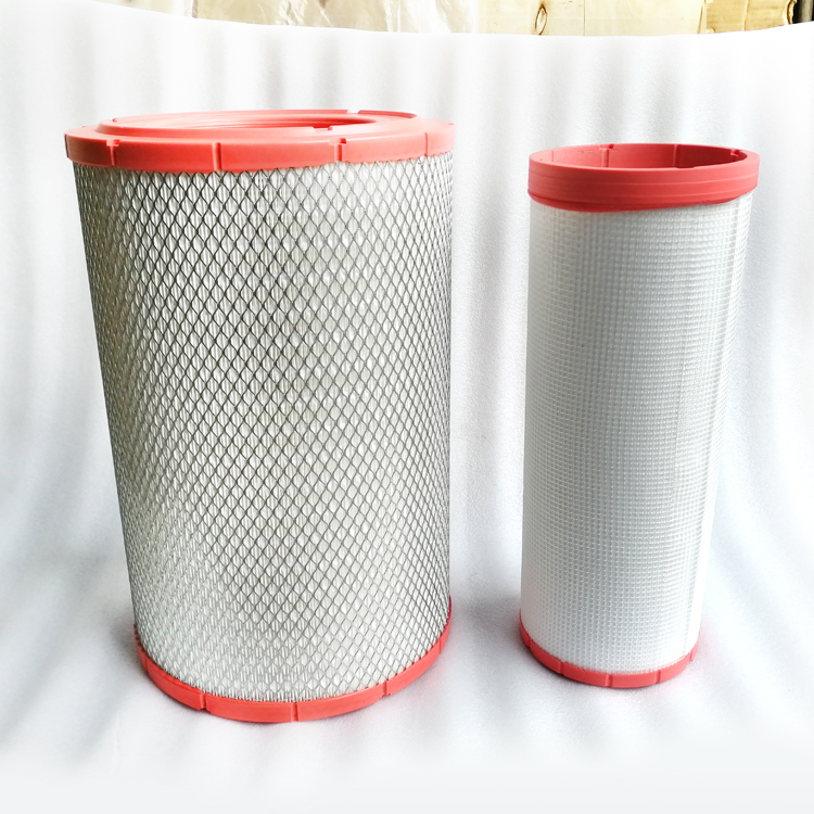 Foton 3046PU Air Filter FH4119202024A0