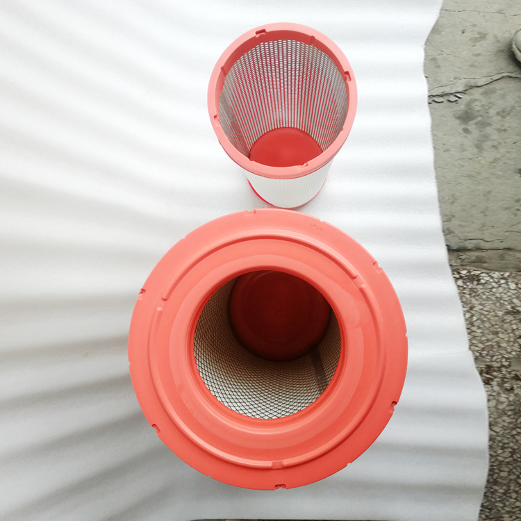 Foton 3046PU Air Filter FH4119202024A0