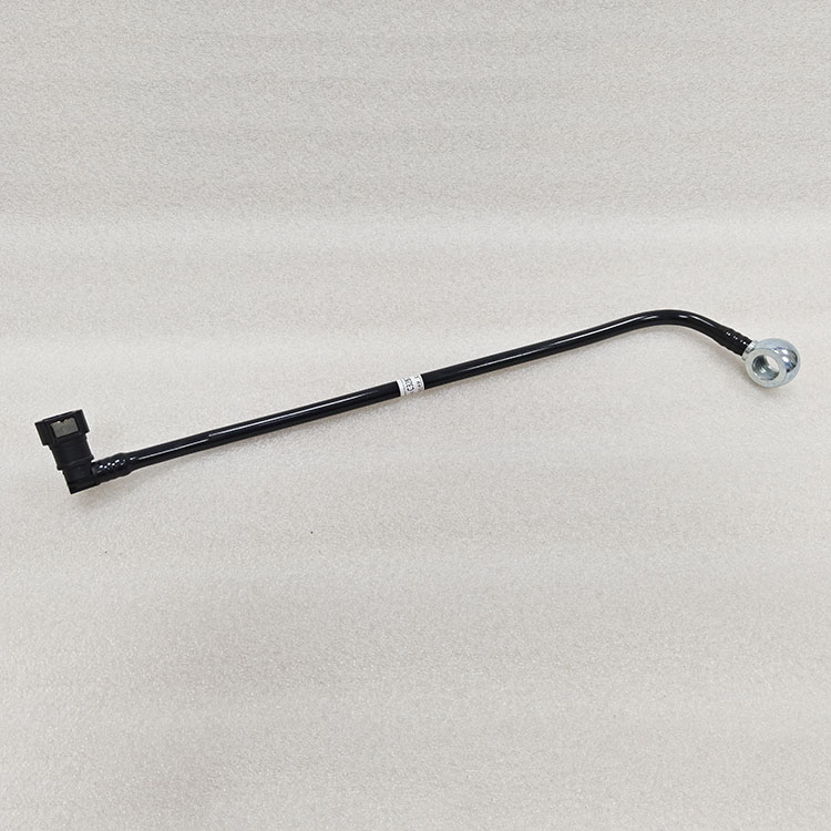 Compressor Water Inlet Tube 3287418 for Cummins Engine