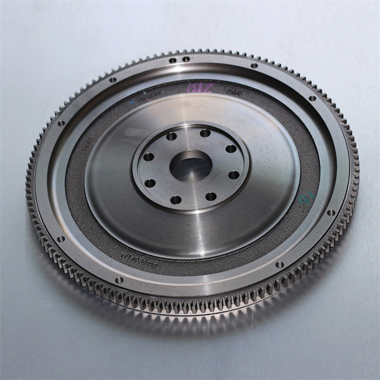 Foton ISF2.8 Flywheel 4939161