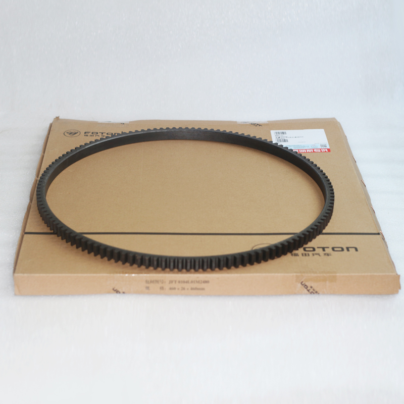 Foton ISF2.8 Flywheel Ring Gear 3905427