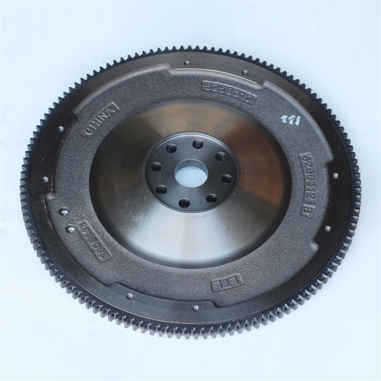 Foton ISF2.8 Flywheel Assembly 5256310