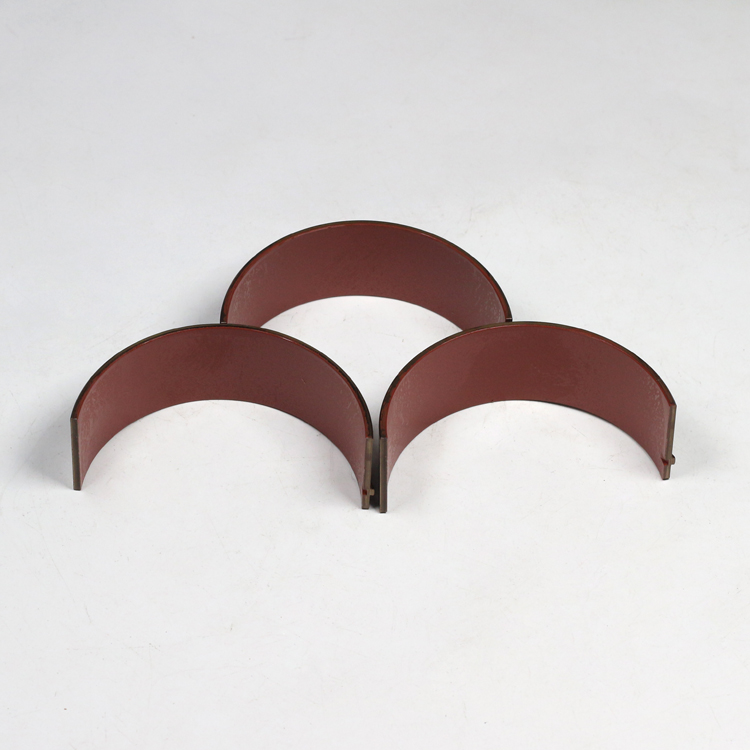 Foton ISF2.8 Connecting Rod Bearing 5348887 5340181