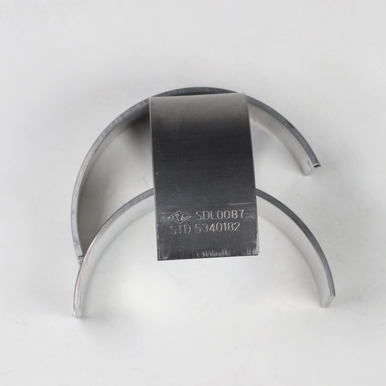 Foton ISF2.8 Connecting Rod Bearing 5340182