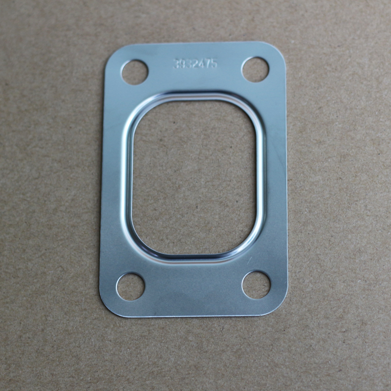 Foton ISF2.8 ISF3.8 Turbocharger Gasket 3932475