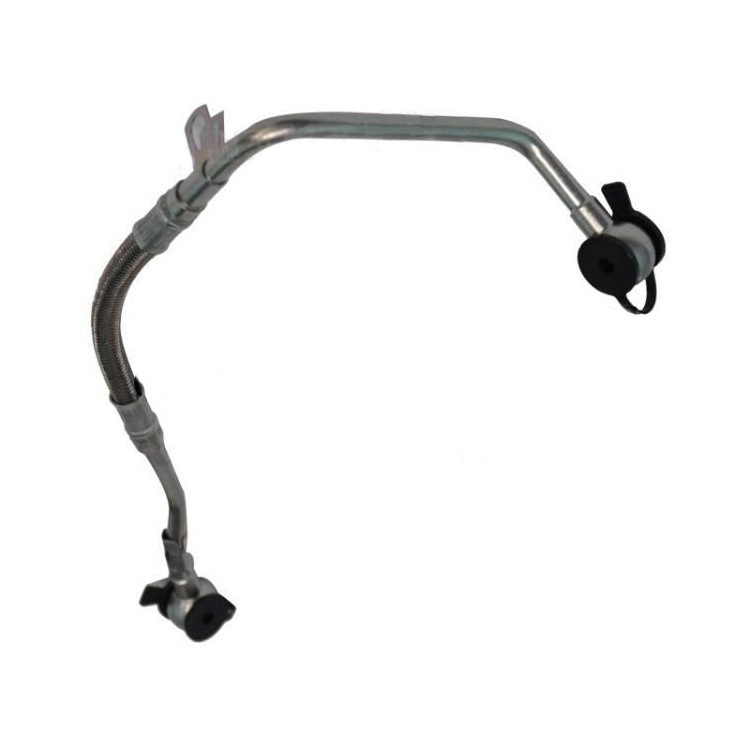 Foton ISF2.8 Oil Transfer Connection 4983279