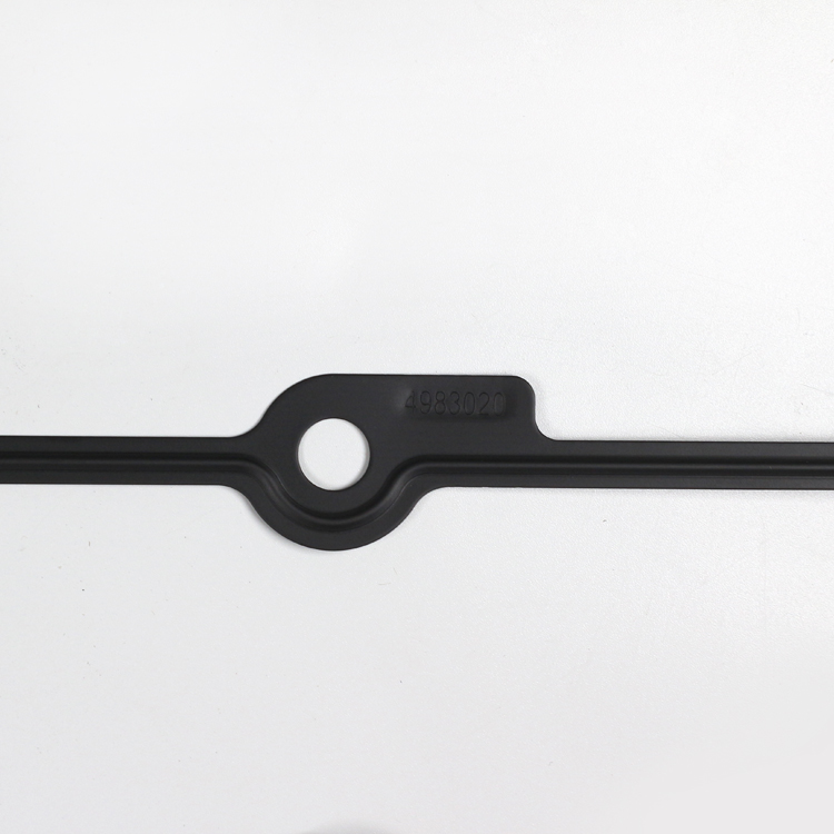 Foton ISF2.8 ISF3.8 Intake Manifold Gasket 4983020