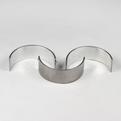 Foton ISF2.8 Connecting Rod Bearing 5340182