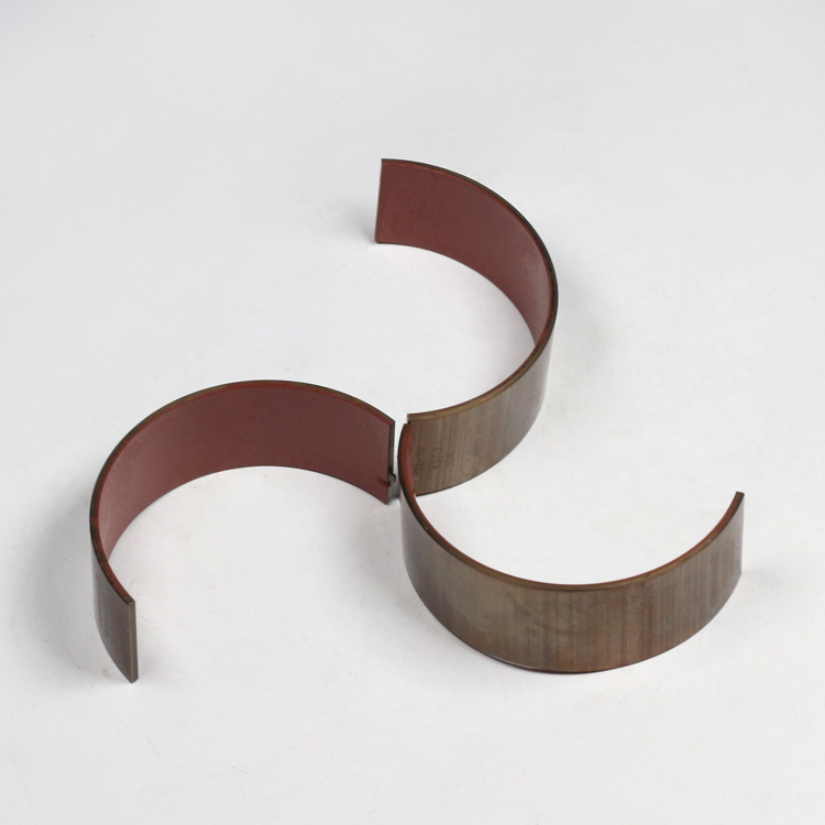 Foton ISF2.8 Connecting Rod Bearing 5348887 5340181