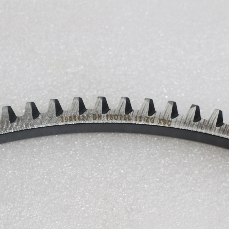 Foton ISF2.8 Flywheel Ring Gear 3905427