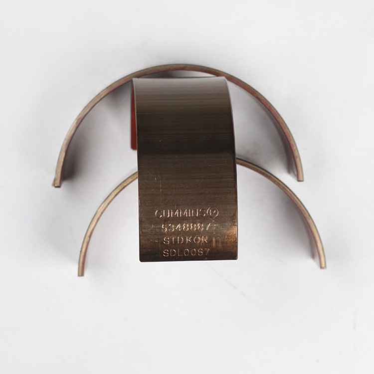 Foton ISF2.8 Connecting Rod Bearing 5348887 5340181