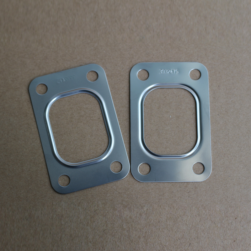 Foton ISF2.8 ISF3.8 Turbocharger Gasket 3932475
