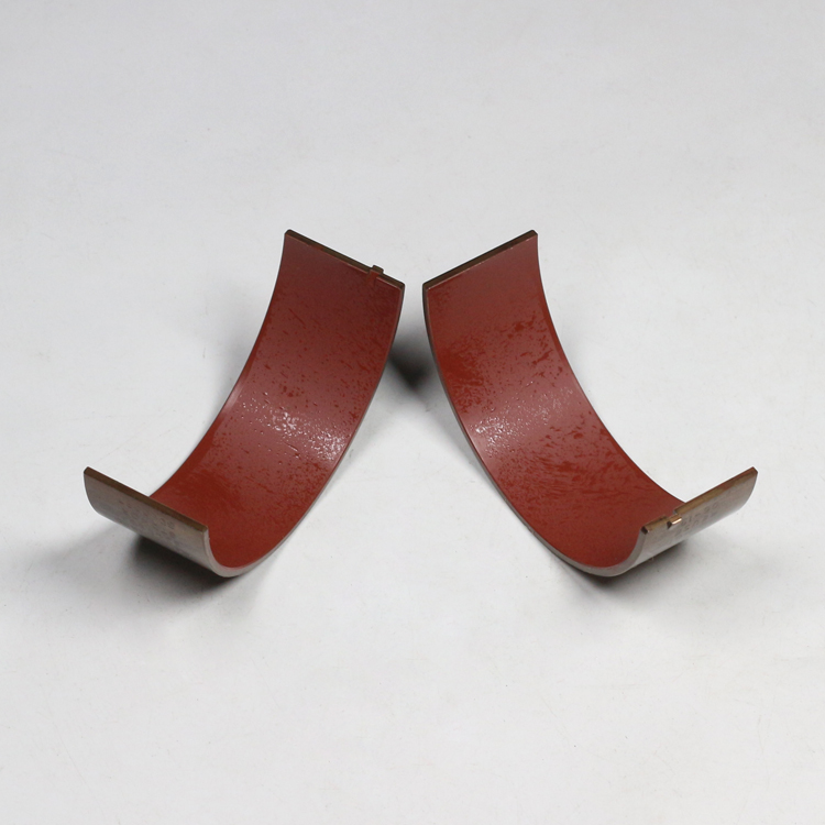 Foton ISF2.8 Connecting Rod Bearing 5348887 5340181