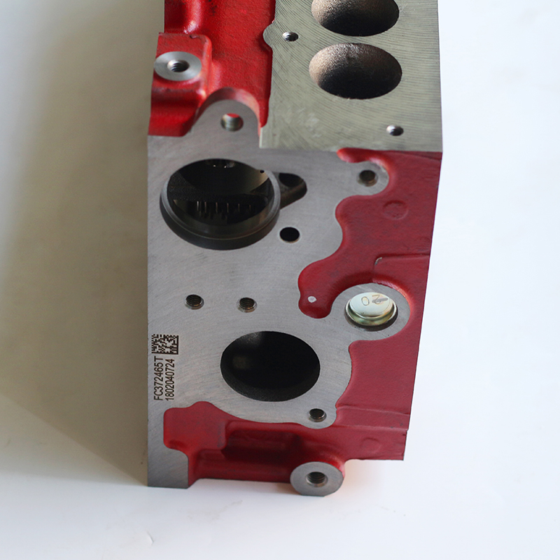 5307154 5264128 5271176 Foton ISF2.8 Engine Cylinder Head