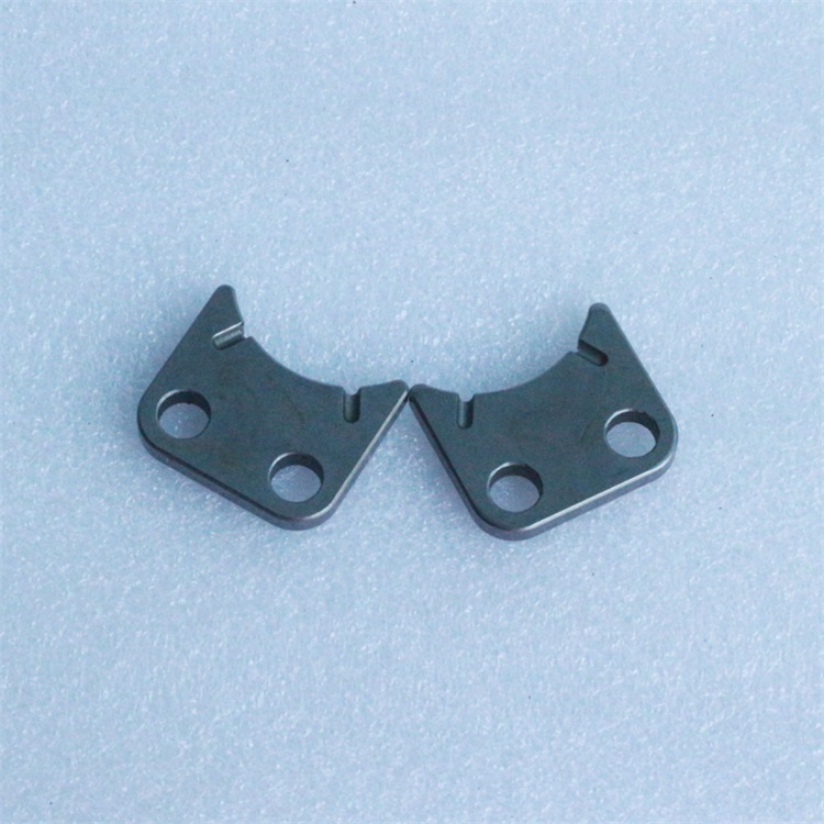 Foton ISF2.8 Engine Camshaft Thrust Support 5255321