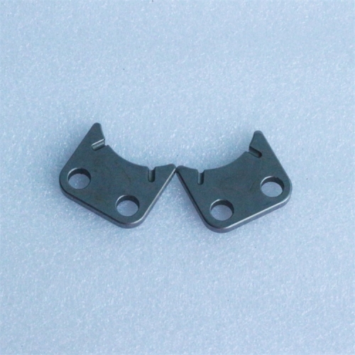 Foton ISF2.8 Engine Camshaft Thrust Support 5255321