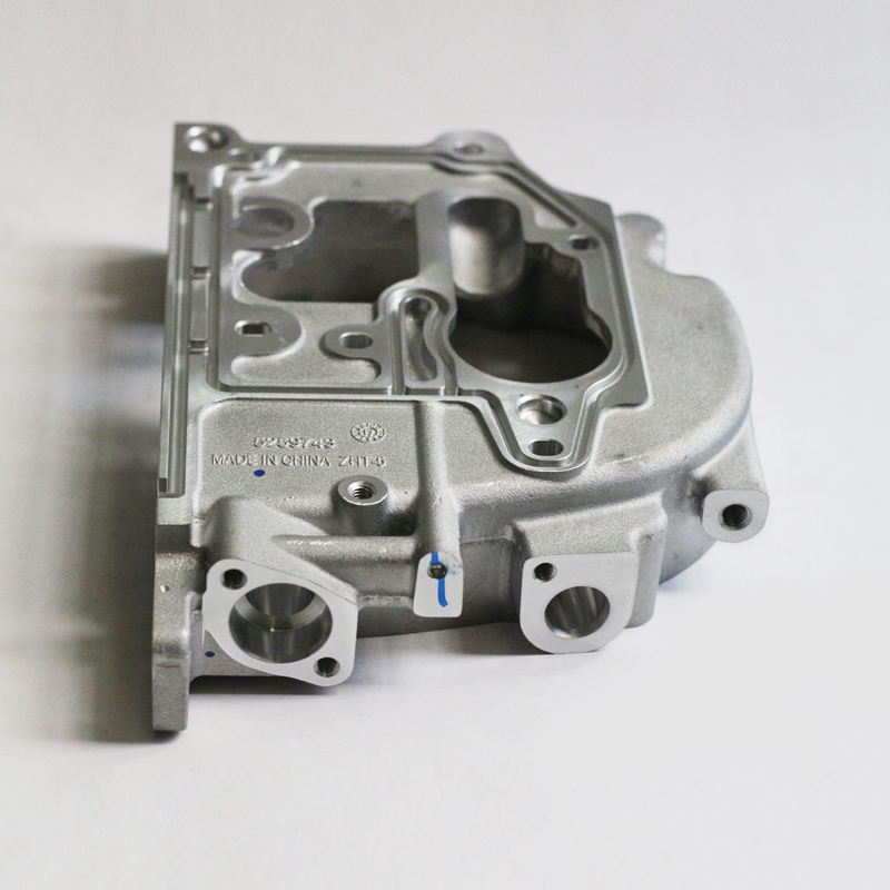 5302852 5259745 Foton ISF2.8 Engine Gear Housing