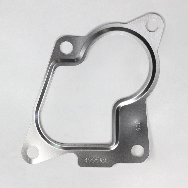 Foton ISF2.8 ISF3.8 Exhaust Outlet Connection Gasket 4995186