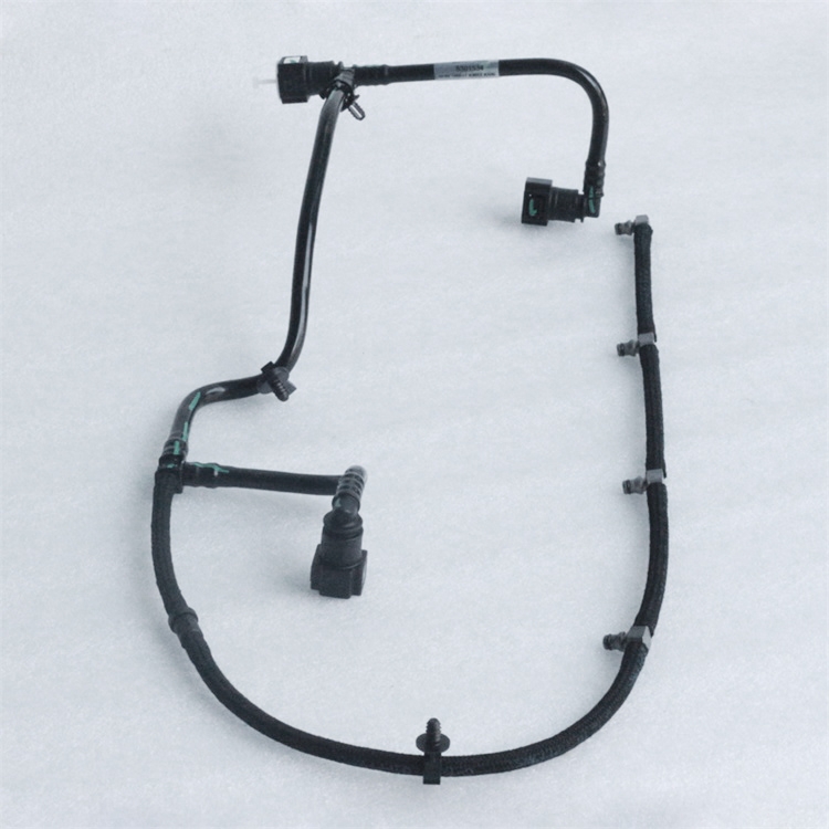 Foton ISF2.8 ISF3.8 Fuel Drain Tube 5301534 5271464 4992138