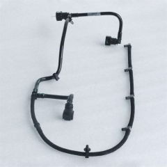 Foton ISF2.8 ISF3.8 Fuel Drain Tube 5301534 5271464 4992138