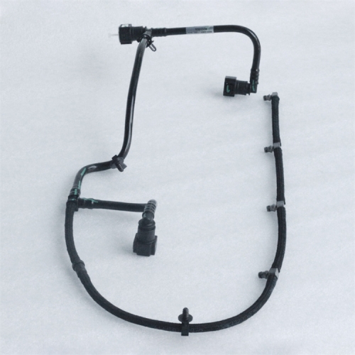 Foton ISF2.8 ISF3.8 Fuel Drain Tube 5301534 5271464 4992138