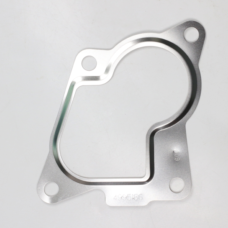 Foton ISF2.8 ISF3.8 Exhaust Outlet Connection Gasket 4995186