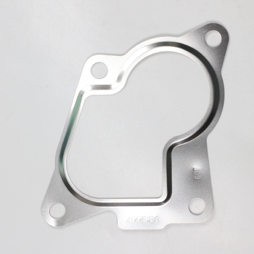 Foton ISF2.8 ISF3.8 Exhaust Outlet Connection Gasket 4995186