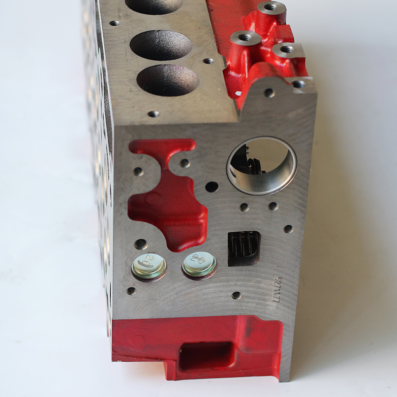 5307154 5264128 5271176 Foton ISF2.8 Engine Cylinder Head