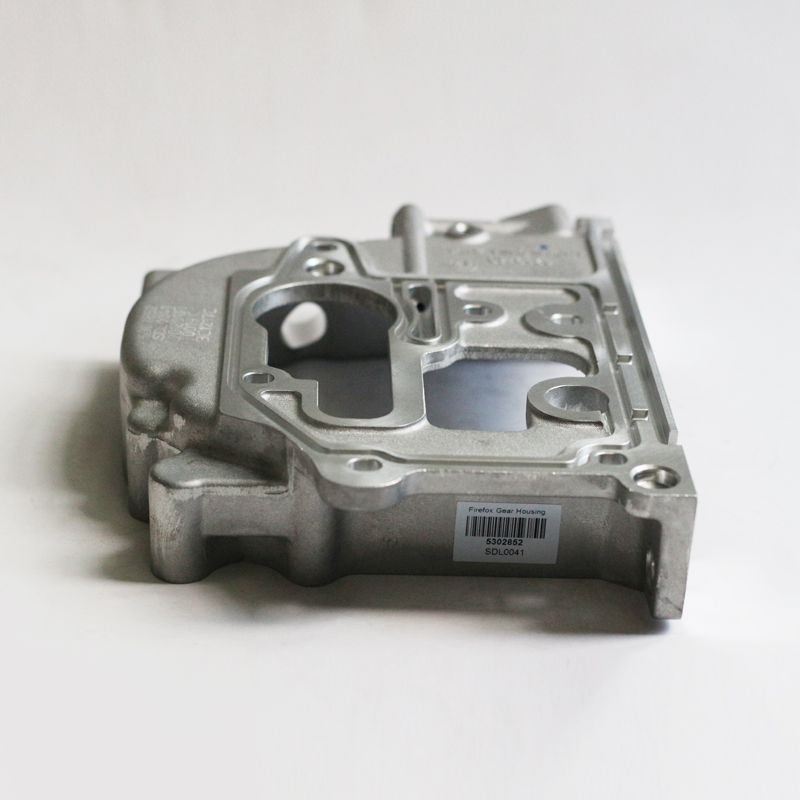 5302852 5259745 Foton ISF2.8 Engine Gear Housing