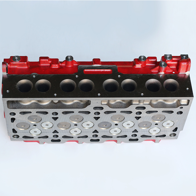 5307154 5264128 5271176 Foton ISF2.8 Engine Cylinder Head
