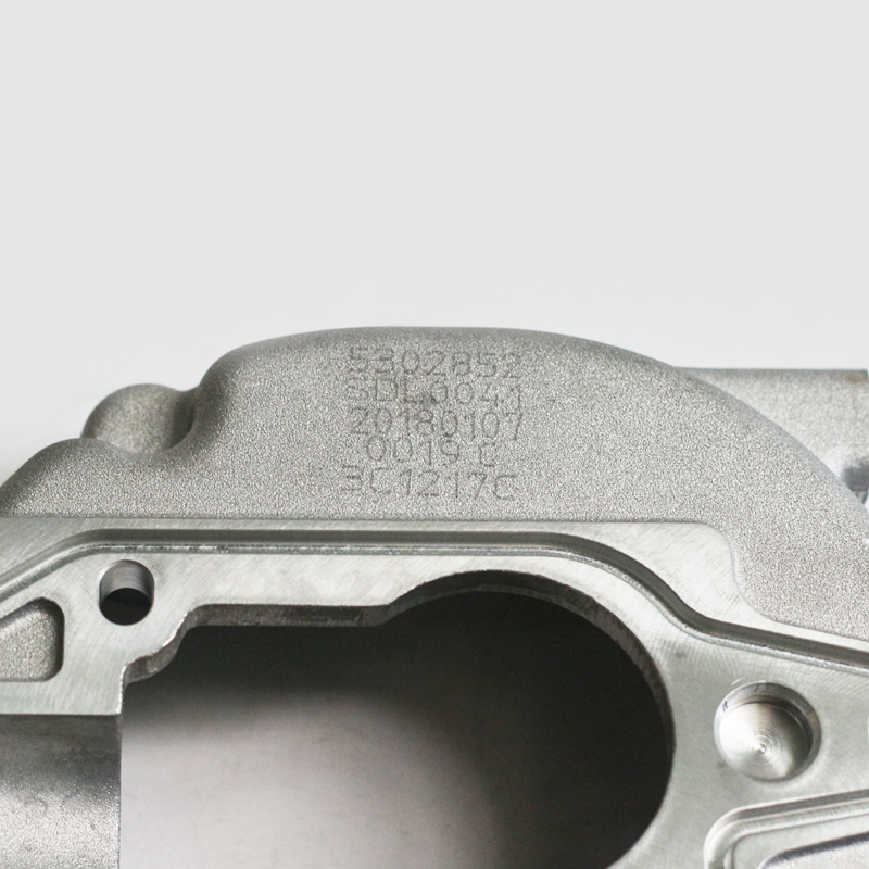 5302852 5259745 Foton ISF2.8 Engine Gear Housing