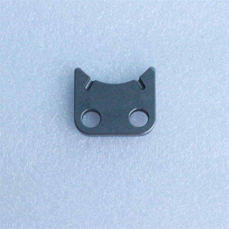 Foton ISF2.8 Engine Camshaft Thrust Support 5255321