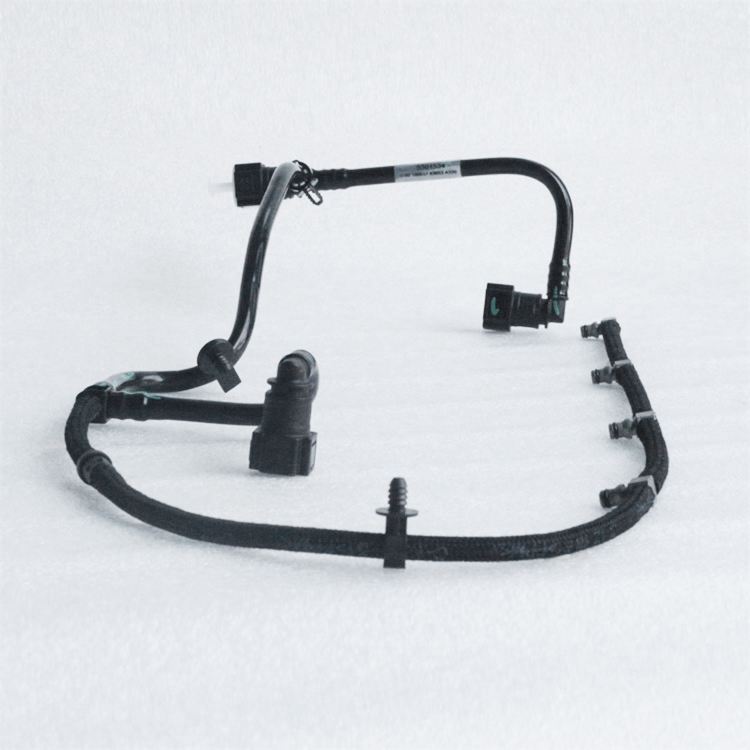 Foton ISF2.8 ISF3.8 Fuel Drain Tube 5301534 5271464 4992138